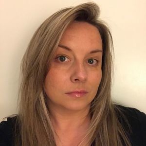 Meet your Posher, Cat